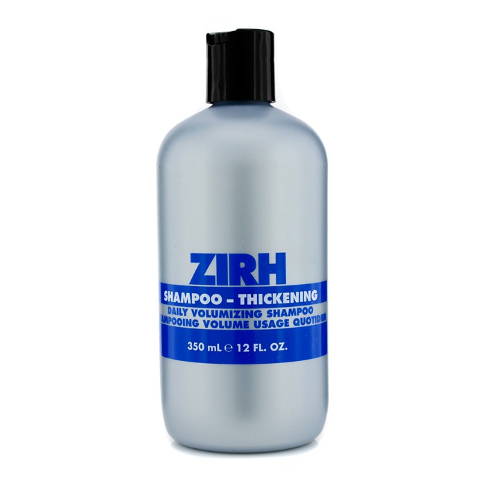 지르 인터내셔널 Zirh International Thickening Daily Volumizing Shampoo 350ml/12ozProduct Thumbnail