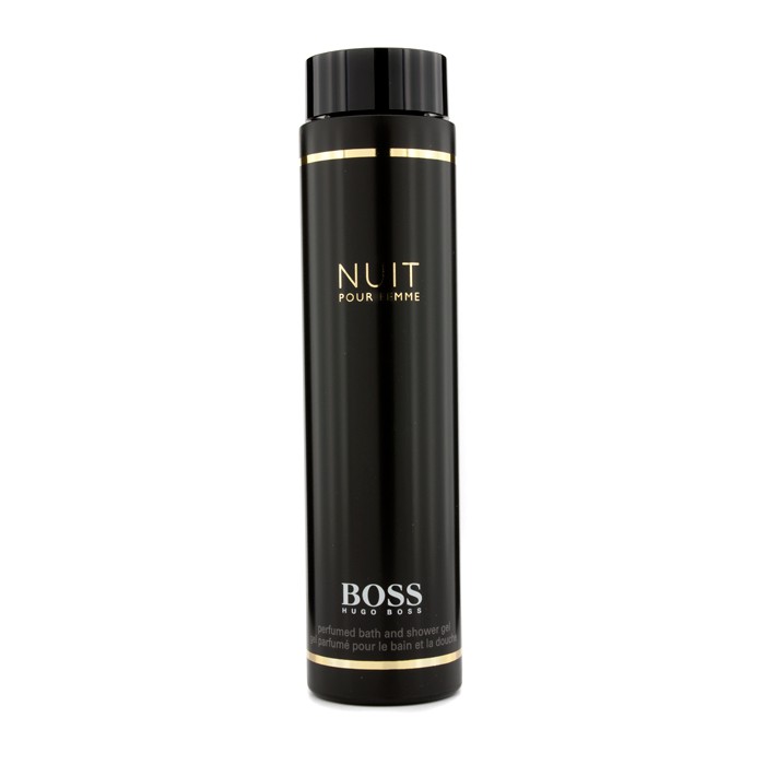 Hugo Boss Boss Nuit Pour Femme Αφροντούζ 200ml/6.7ozProduct Thumbnail