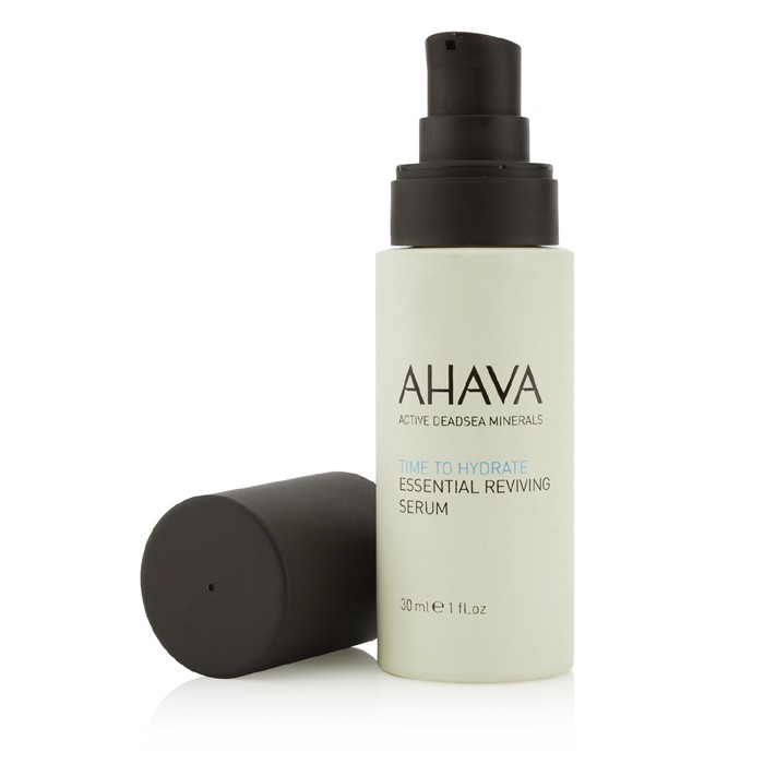 Ahava Time To Hydrate Essential Reveving Serum (Unboxed) 30ml/1ozProduct Thumbnail