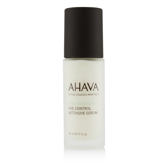 Ahava 艾哈佛  Time To Smooth Age Control Intensive Serum (Unboxed) 30ml/1ozProduct Thumbnail