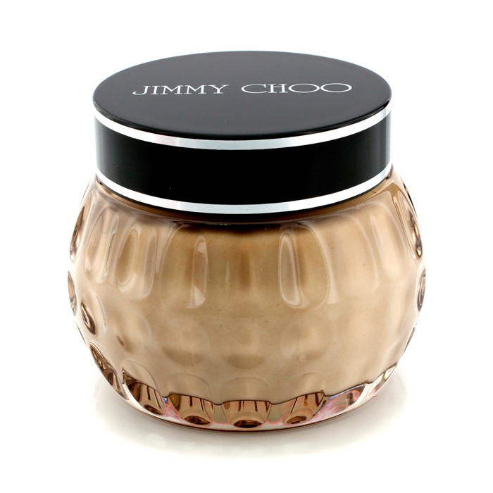 Jimmy Choo Glittering Perfumed Body Cream 150ml/5ozProduct Thumbnail