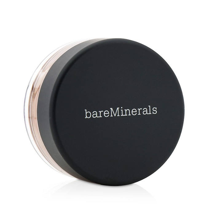 BareMinerals BareMinerals All Over Face Color Odolný minerálny púder – Warmth 1.5g/0.05ozProduct Thumbnail