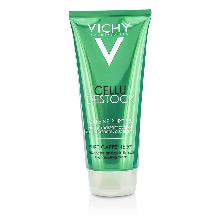 Vichy Cellu Destock Advanced Anti-Cellulite Care - For Senitive Skin 200ml/6.74ozProduct Thumbnail