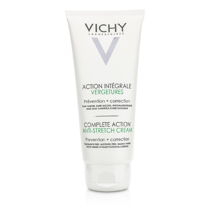 Vichy Complete Action Anti-Stretch Cream 200ml/6.74ozProduct Thumbnail