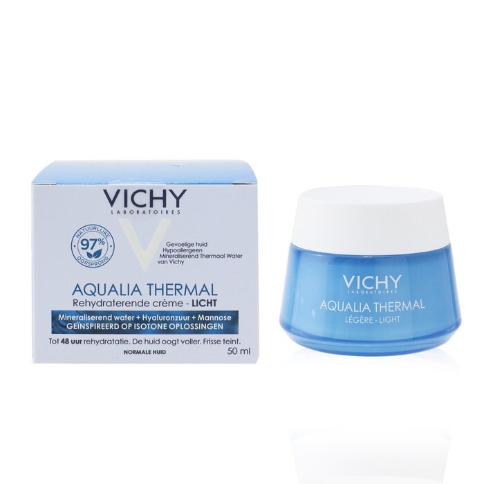 Vichy Aqualia Thermal Light Cream 50ml/1.7ozProduct Thumbnail