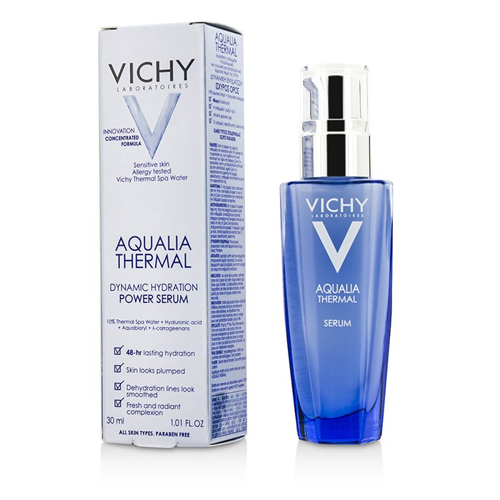 Vichy Aqualia Thermal Dynamic Hydration Power Serum 30ml/1ozProduct Thumbnail