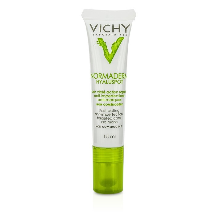 Vichy Normaderm Hyaluspot - Fast Acting Anti-Imperfection Targeted Care 15ml/0.5ozProduct Thumbnail