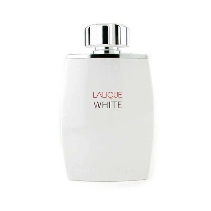 Lalique White Pour Homme Eau De Toilette Dạng Xịt 125ml/4.2ozProduct Thumbnail
