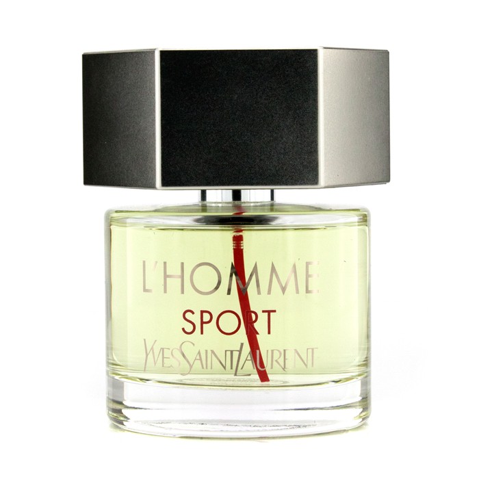 Yves Saint Laurent L'Homme Sport Apă de Toaletă Spray 60ml/2ozProduct Thumbnail