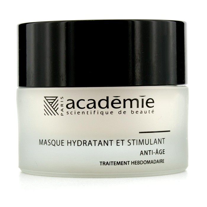 Academie Scientific System Stimulating and Moisturizing Mask (Unboxed) 50ml/1.7ozProduct Thumbnail