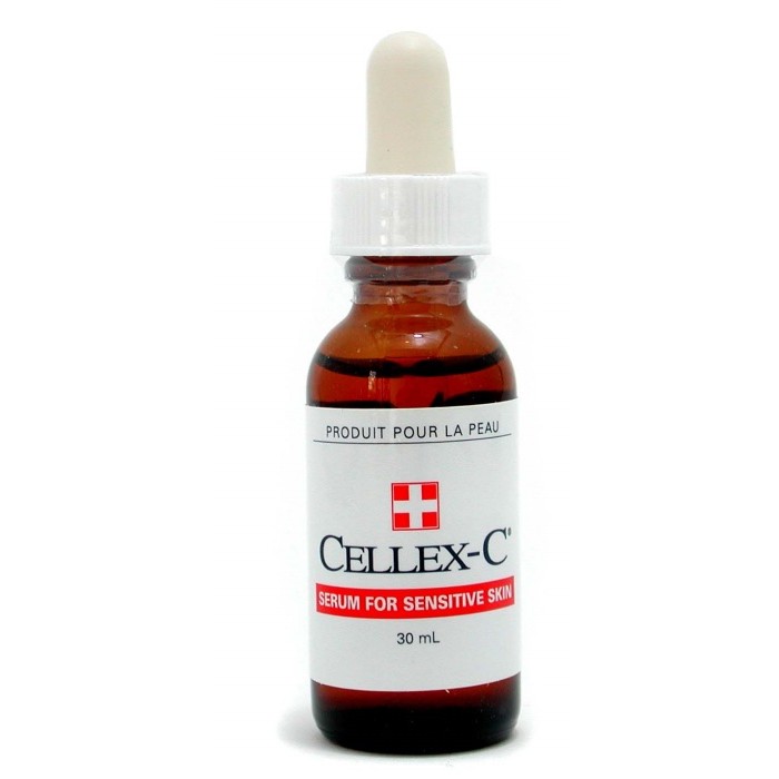 Cellex-C Sensitive Skin Serum 30ml/1ozProduct Thumbnail