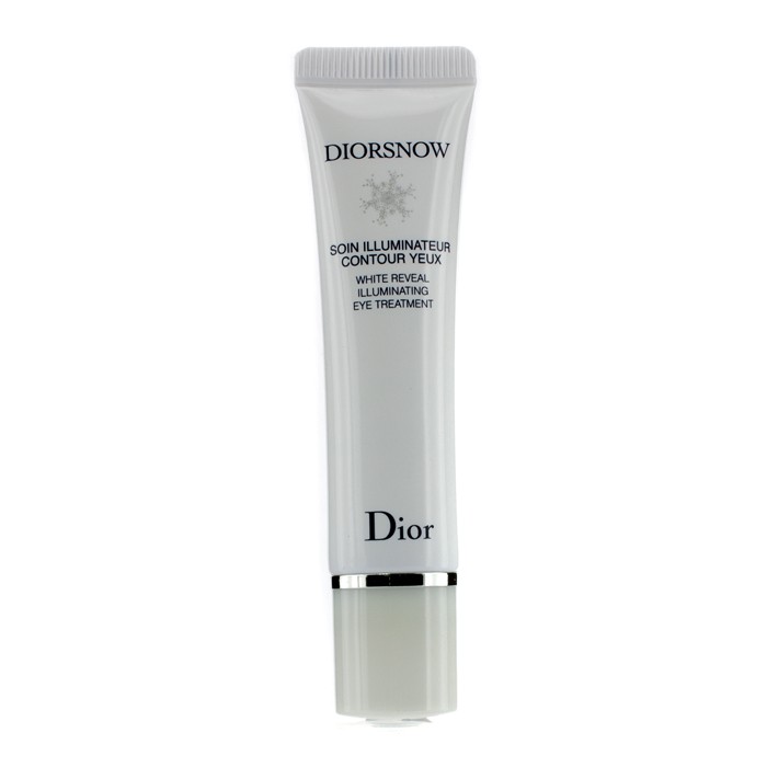 Christian Dior 迪奧 DiorSnow White Reveal Illuminating Eye Treatment 15ml/0.5ozProduct Thumbnail