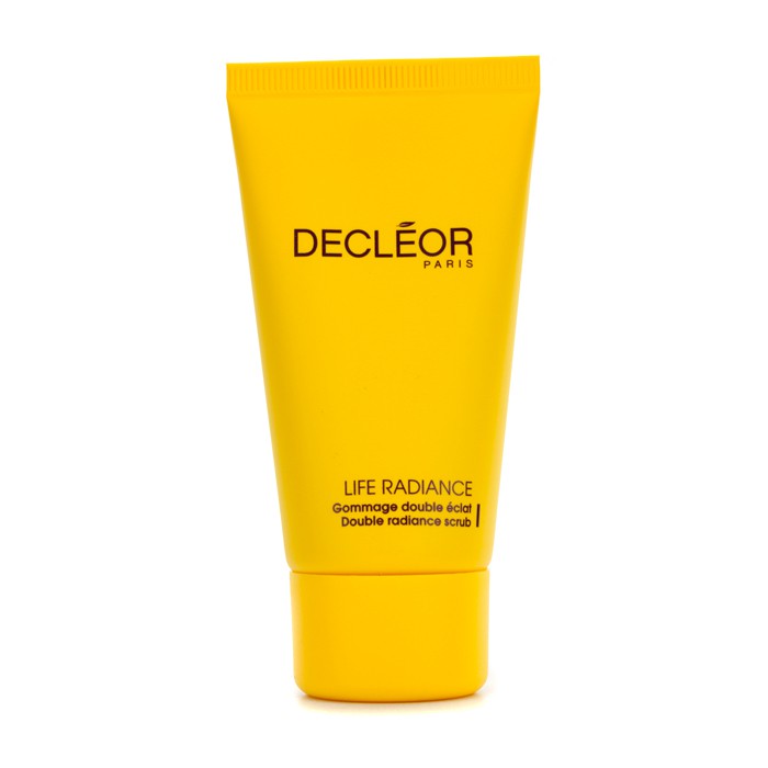 Decleor Life Radiance Double Radiance Scrub 50ml/1.69ozProduct Thumbnail