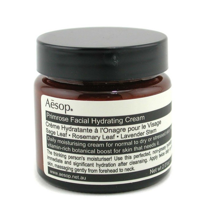 Aesop Primrose Facial Hydrating Cream 60ml/2ozProduct Thumbnail