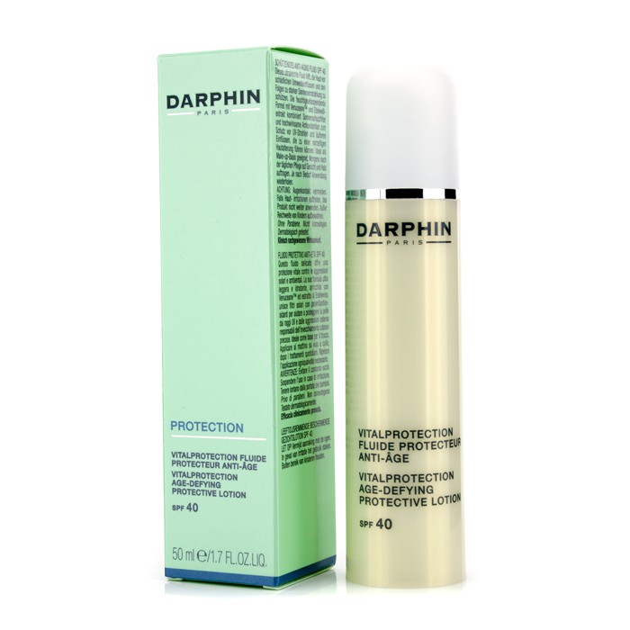 Darphin 朵法  Vital Protection Age-Defying Protective Lotion SPF 40 50ml/1.7ozProduct Thumbnail