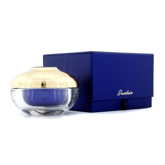 Guerlain 嬌蘭 Orchidee Imperiale Exceptional Complete Care The Cream (New Gold Orchid Technology) 50ml/1.6ozProduct Thumbnail