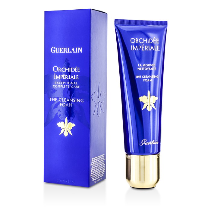 Guerlain 嬌蘭 金蘭潔面乳 125ml/4.2ozProduct Thumbnail