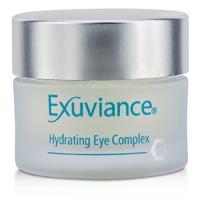 Exuviance Nawilżający kompleks do twarzy Hydrating Eye Complex (słoiczek) 15g/0.5ozProduct Thumbnail