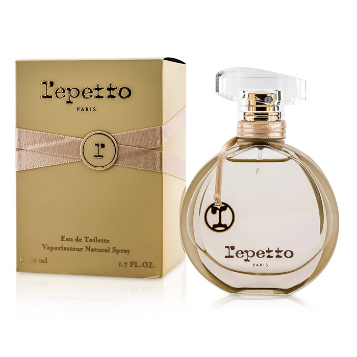 Repetto ماء تواليت سبراي 50ml/1.7ozProduct Thumbnail