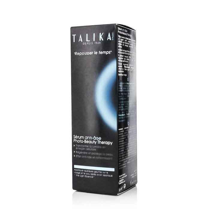 Talika Photo-Beauty Therapy - Ser Anti-Îmbătrânire 30ml/1.01ozProduct Thumbnail