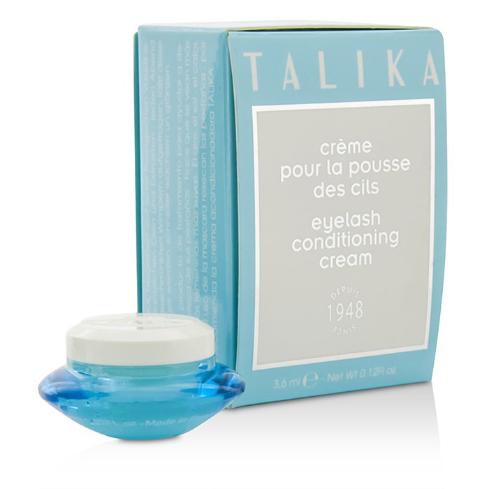 Talika Eyelash Conditioning Cream 3.6ml/0.12ozProduct Thumbnail