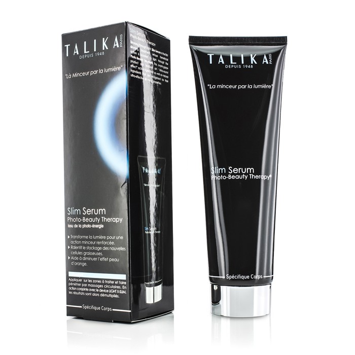 タリカ Talika Photo-Beauty Therapy - Slim Serum 200ml/6.763ozProduct Thumbnail
