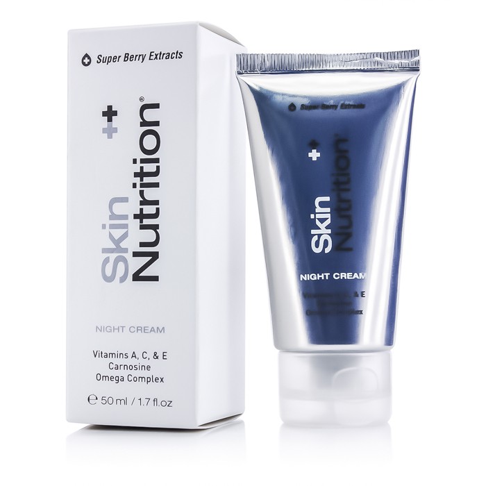 Skin Nutrition Night Cream 50ml/1.7ozProduct Thumbnail
