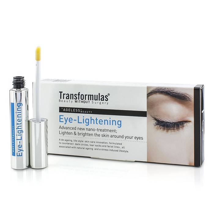 Transformulas علاج نانو جديد متطور مضيء لبشرة العيون 10ml/0.34ozProduct Thumbnail