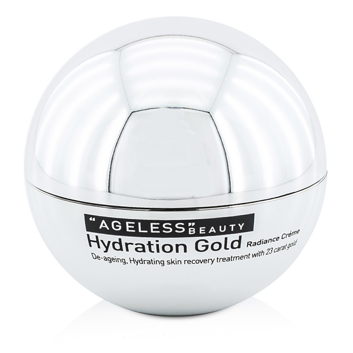 Transformulas Hydration Gold - Anti-Ageing Recovery Cream 50ml/1.7ozProduct Thumbnail