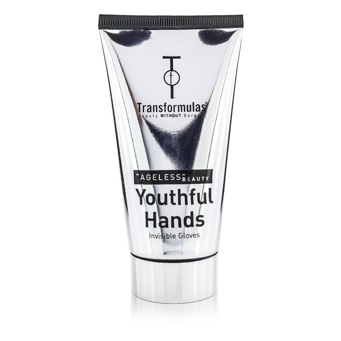 Transformulas Youthful Hands - Αντιγηραντική Θεραπεία Πύκνωσης Χεριών 75ml/2.6 ozProduct Thumbnail
