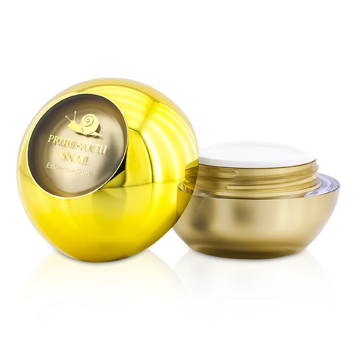 Holika Holika Prime Youth Snail Essential Cream - Krim Wajah 50ml/1.7ozProduct Thumbnail