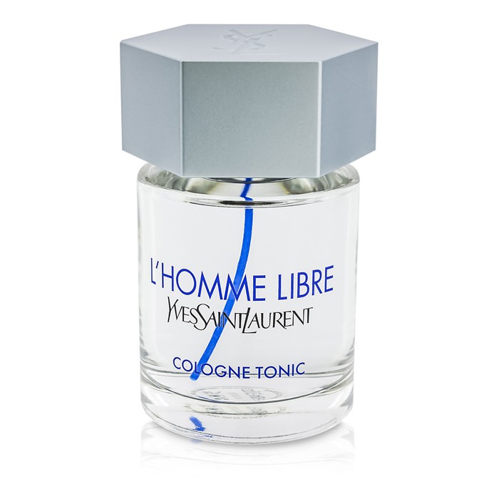 Yves Saint Laurent L'Homme Libre Τονωτική Κολώνια Σπρέυ 100ml/3.3ozProduct Thumbnail
