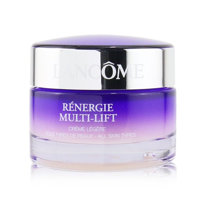 Lancome Renergie Multi-Lift Redefining Lifting Cream (for alle hudtyper) 50ml/1.7ozProduct Thumbnail