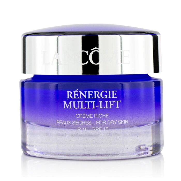 Lancome Renergie Multi-Lift Redefining Lifting Cream SPF15 (For Dry Skin) 50ml/1.7ozProduct Thumbnail