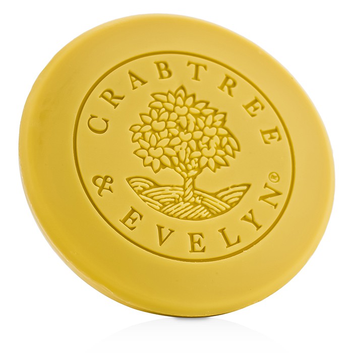 Crabtree & Evelyn Indian Sandalwood Shave Soap Refill 100g/3.5ozProduct Thumbnail