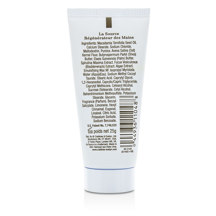 Crabtree & Evelyn La Source Hand Recovery 25g/0.9ozProduct Thumbnail