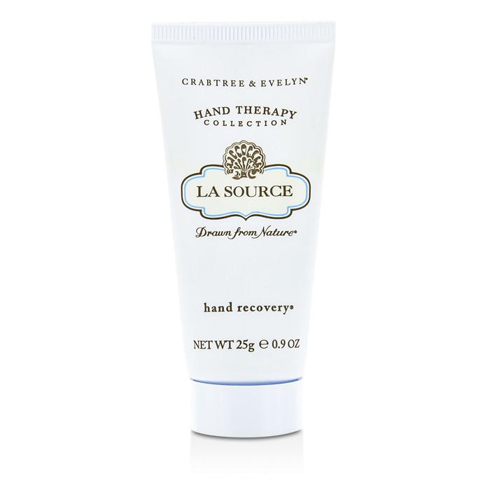 Crabtree & Evelyn La Source Hand Recovery 25g/0.9ozProduct Thumbnail