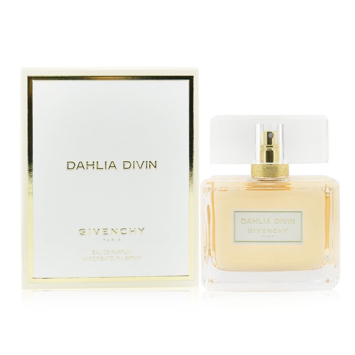 Givenchy Dahlia Divin parfemska voda u spreju 75ml/2.5ozProduct Thumbnail