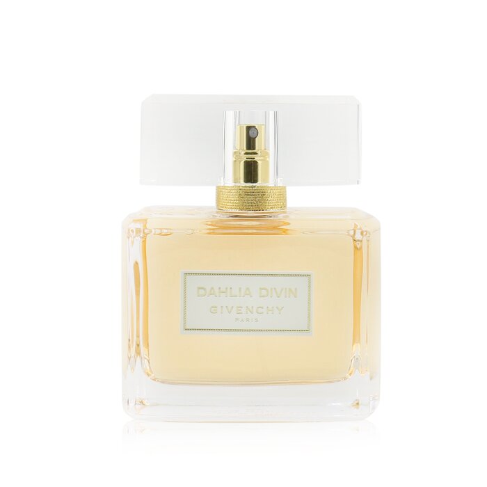 Givenchy Dahlia Divin Eau De Parfum Spray - Tuoksu 75ml/2.5ozProduct Thumbnail