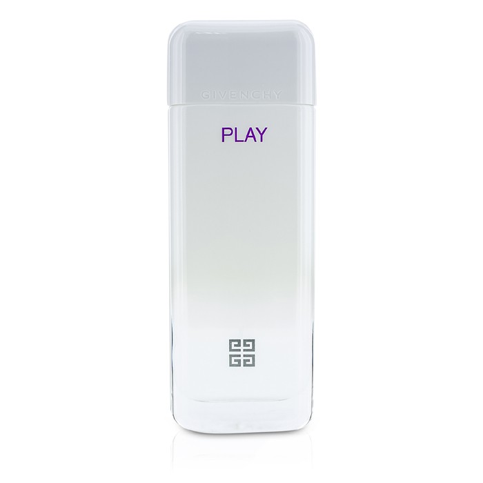 Givenchy Play For Her Eau De Toilette Spray. 75ml/2.5ozProduct Thumbnail