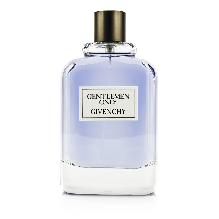Givenchy Gentlemen Only או דה טואלט ספריי 150ml/5ozProduct Thumbnail