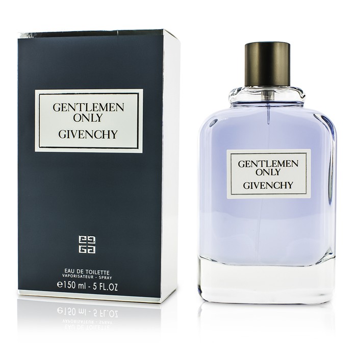 Givenchy Gentlemen Only או דה טואלט ספריי 150ml/5ozProduct Thumbnail