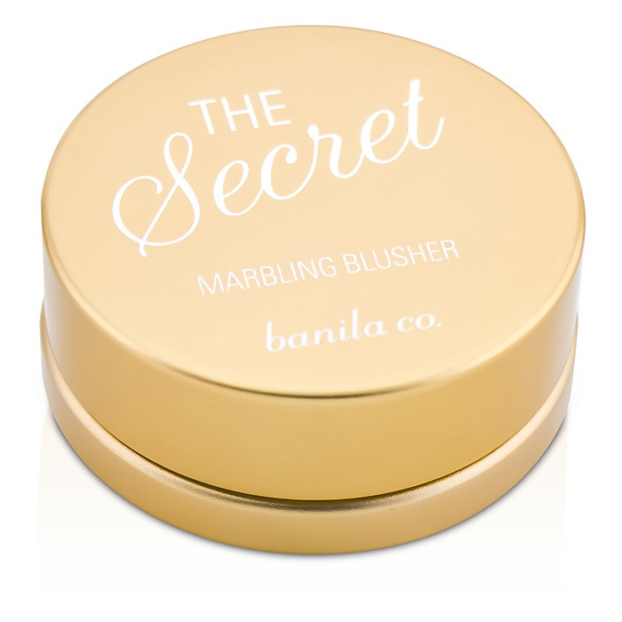 Banila Co. The Secret Marbling Blusher 8g/0.26ozProduct Thumbnail