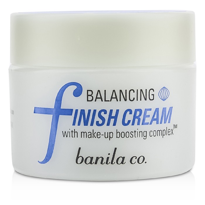 Banila Co. Balancing Finish Cream with Make-Up Boosting Complex 50ml/1.7ozProduct Thumbnail