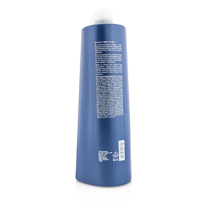 Joico Moisture Recovery Shampoo - For Dry Hair (New Packaging) 1000ml/33.8ozProduct Thumbnail