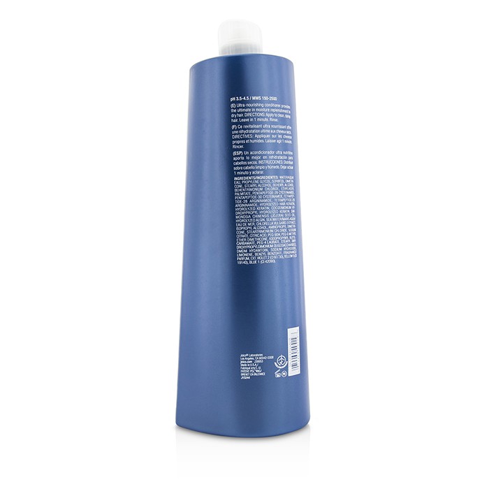 Joico 舟科  Moisture Recovery Conditioner - For Dry Hair (New Packaging) 1000ml/33.8ozProduct Thumbnail