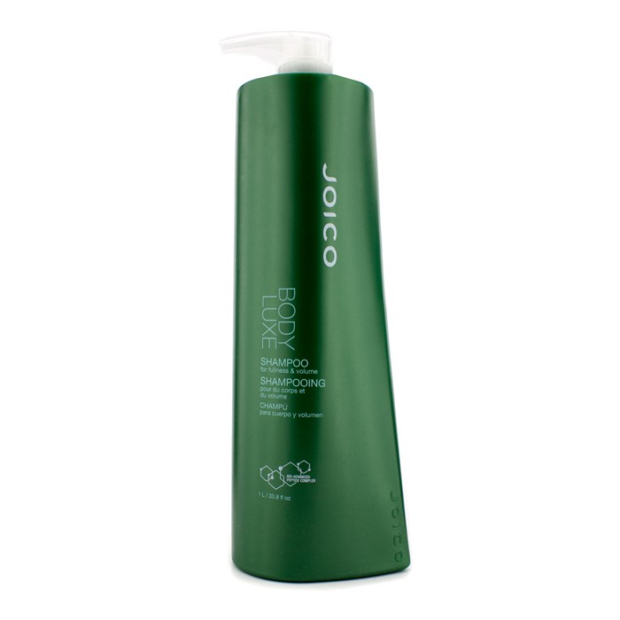 조이코 Joico Body Luxe Shampoo (For Fullness & Volume) 1000ml/33.8ozProduct Thumbnail