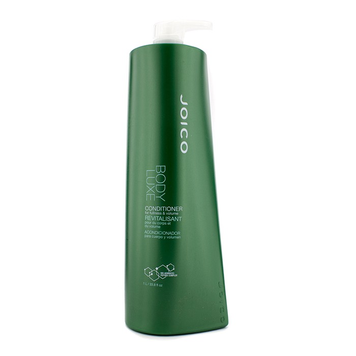 Joico Body Luxe Conditioner (For Fullness & Volume) 1000ml/33.8ozProduct Thumbnail