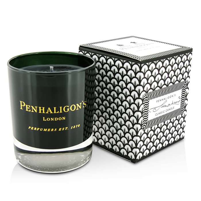 ペンハリガン Penhaligon's Classic Candle - Samarkand 140g/4.9ozProduct Thumbnail