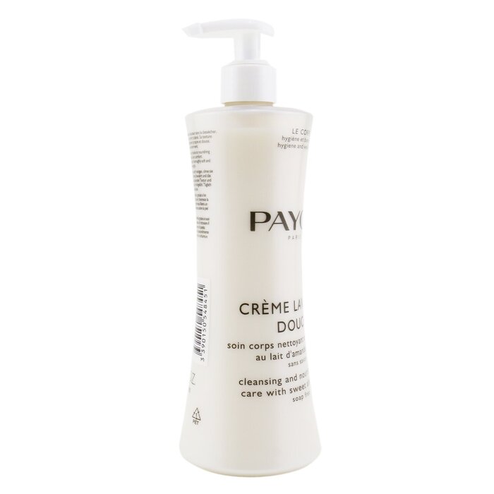 Payot บำรุงผิวกาย Le Corps Creme Lavante Douce - Cleansing & Nourishing Body Care 400ml/13.5ozProduct Thumbnail